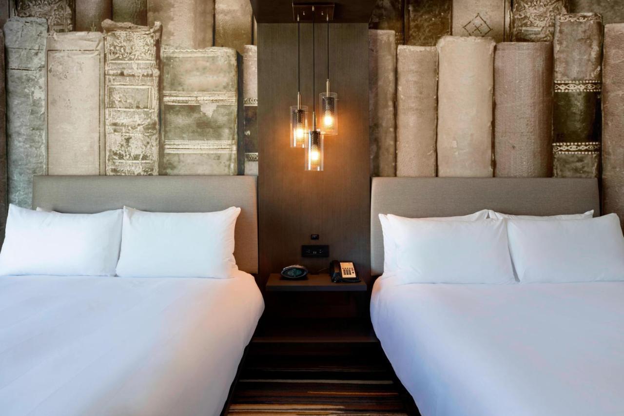 Louisville Marriott Downtown Zewnętrze zdjęcie