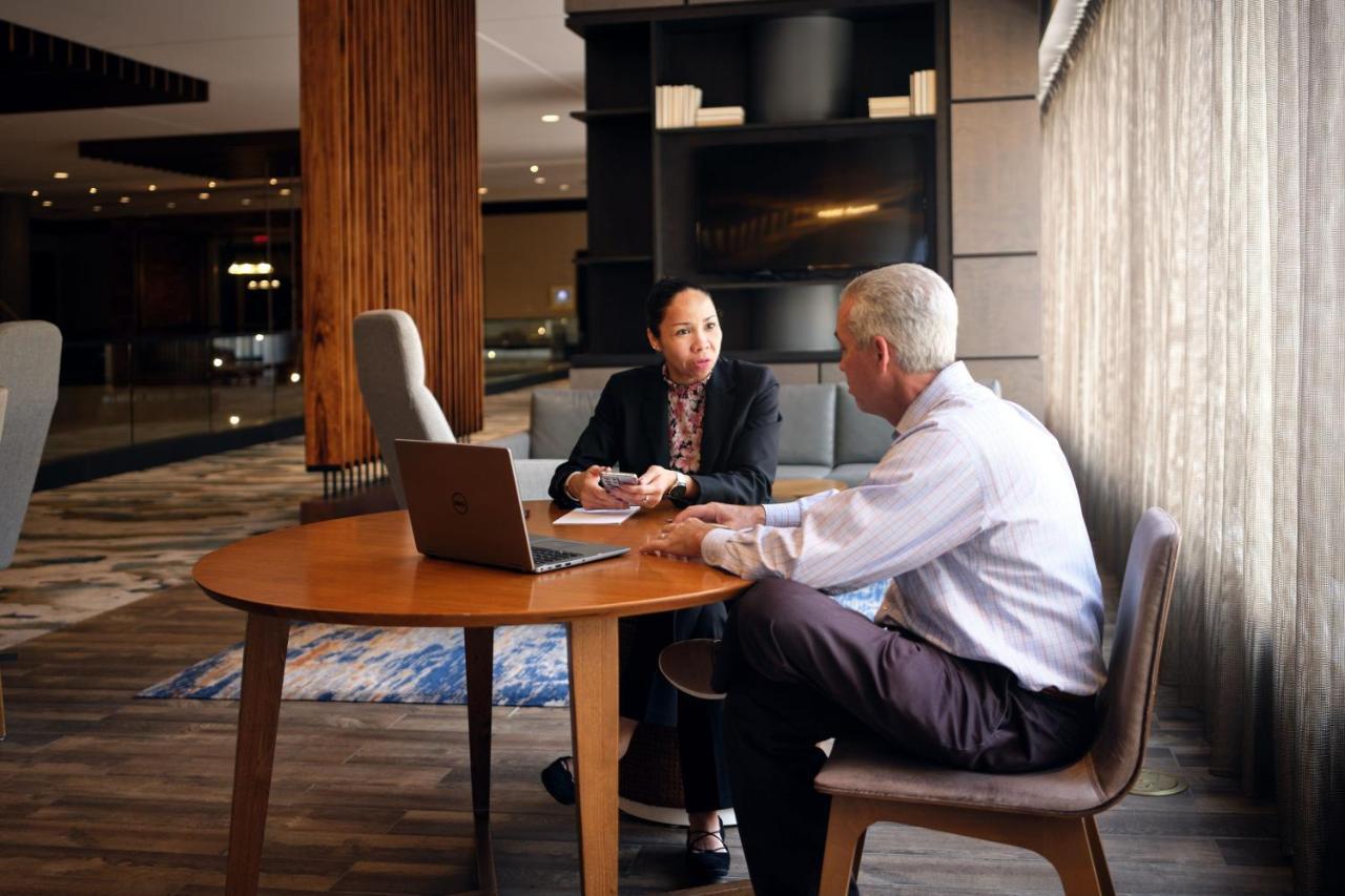 Louisville Marriott Downtown Zewnętrze zdjęcie