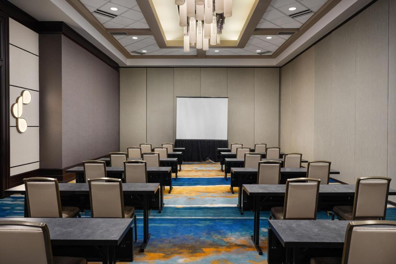 Louisville Marriott Downtown Zewnętrze zdjęcie