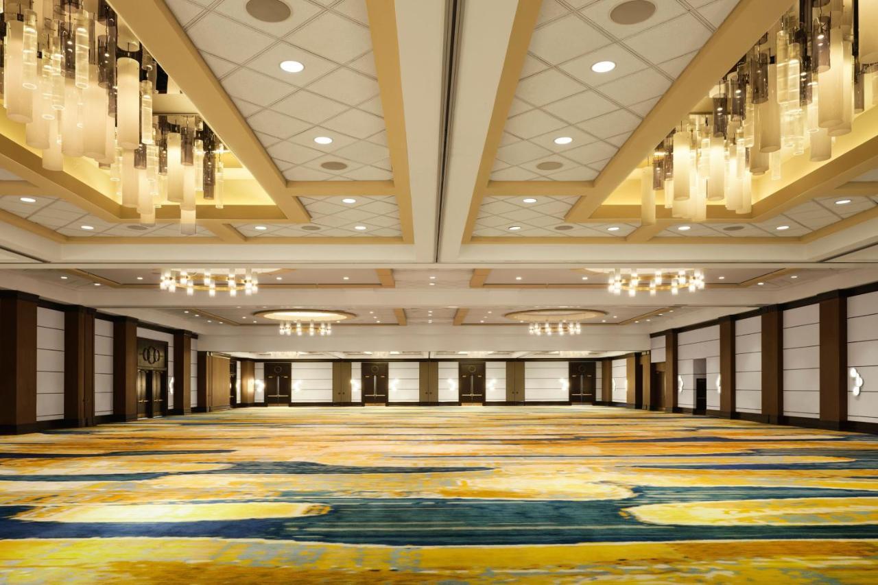 Louisville Marriott Downtown Zewnętrze zdjęcie