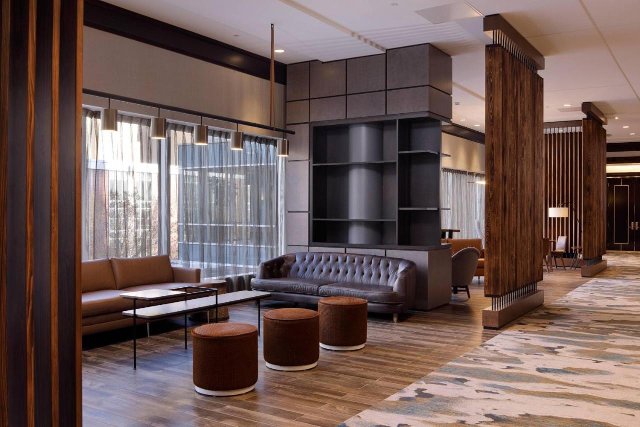 Louisville Marriott Downtown Zewnętrze zdjęcie