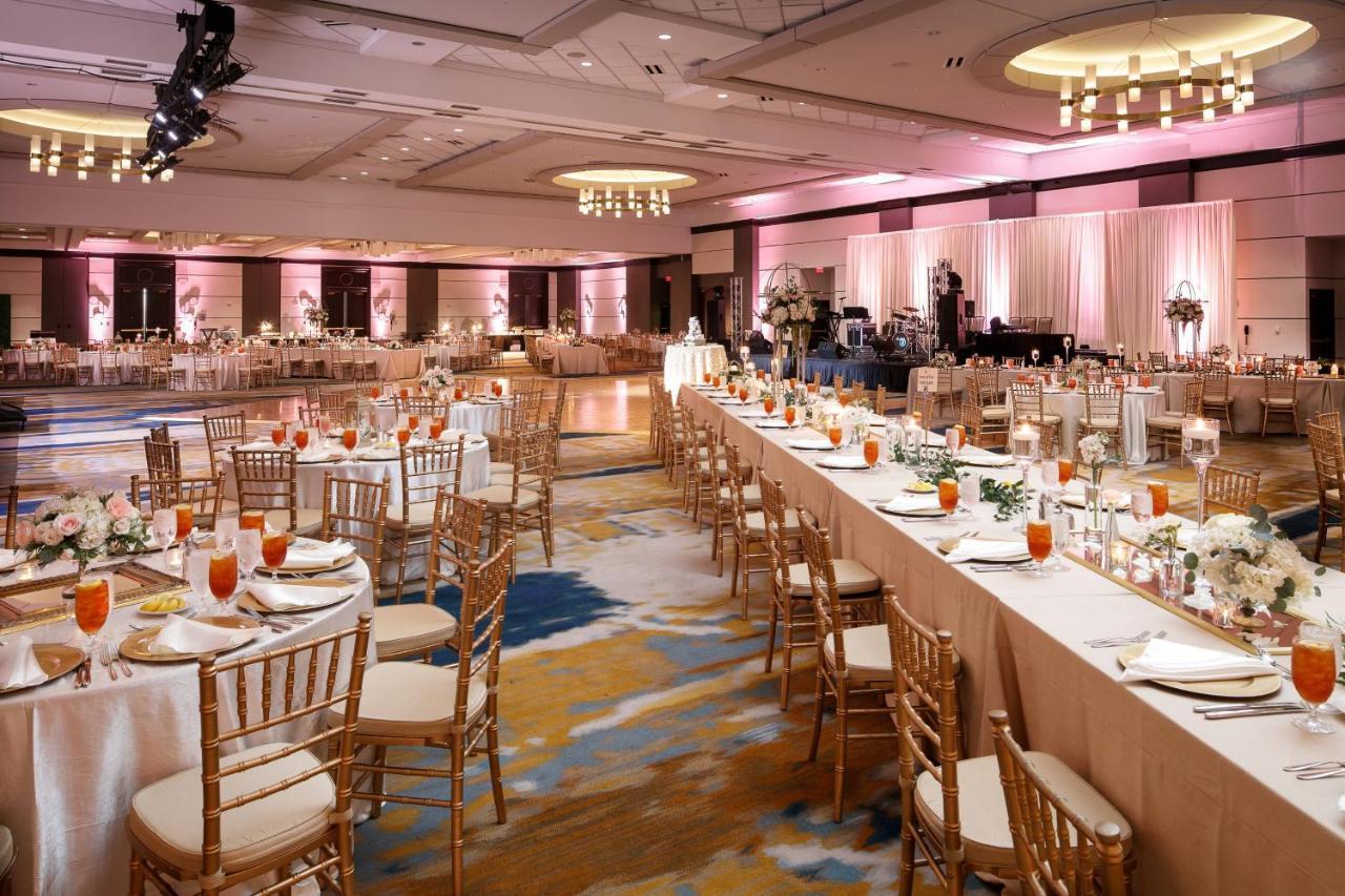 Louisville Marriott Downtown Zewnętrze zdjęcie