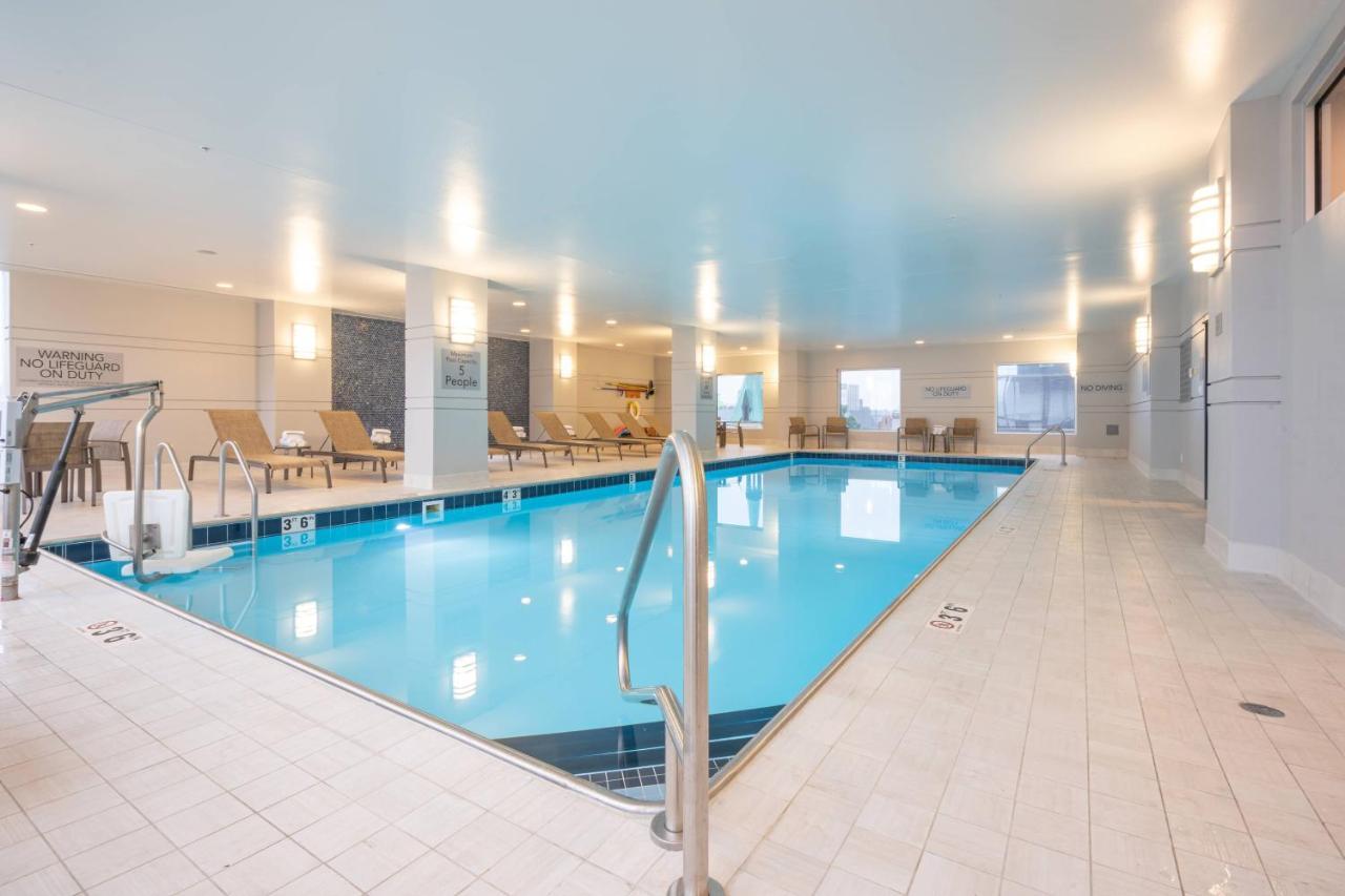 Louisville Marriott Downtown Zewnętrze zdjęcie
