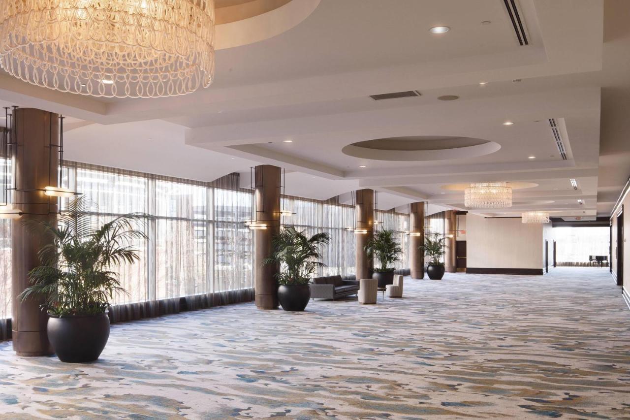 Louisville Marriott Downtown Zewnętrze zdjęcie