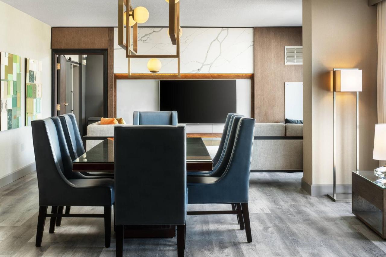 Louisville Marriott Downtown Zewnętrze zdjęcie