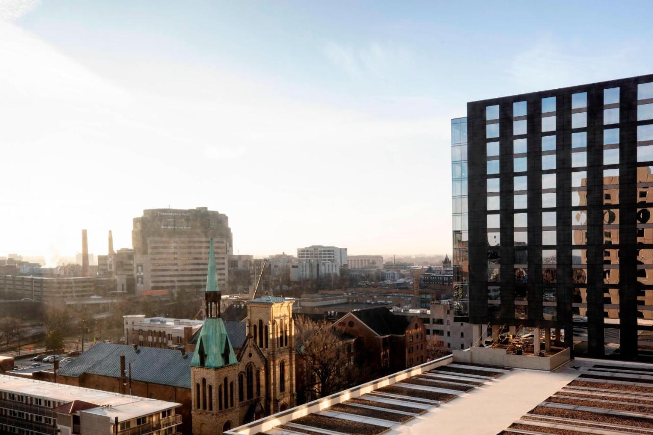Louisville Marriott Downtown Zewnętrze zdjęcie