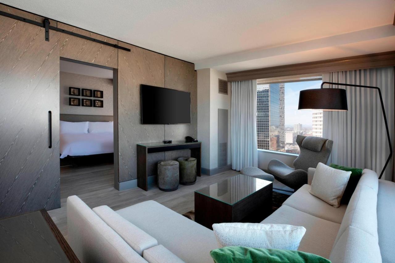 Louisville Marriott Downtown Zewnętrze zdjęcie