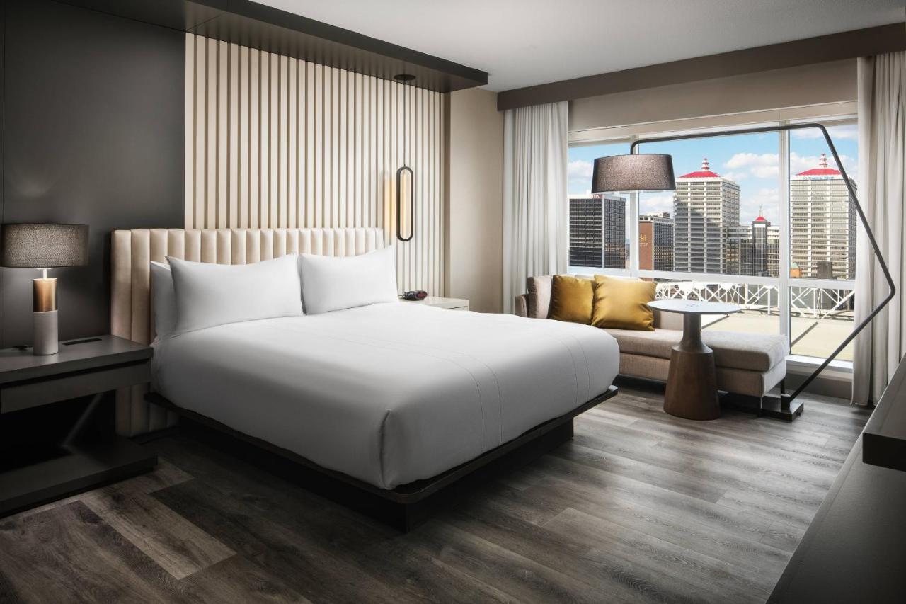 Louisville Marriott Downtown Zewnętrze zdjęcie