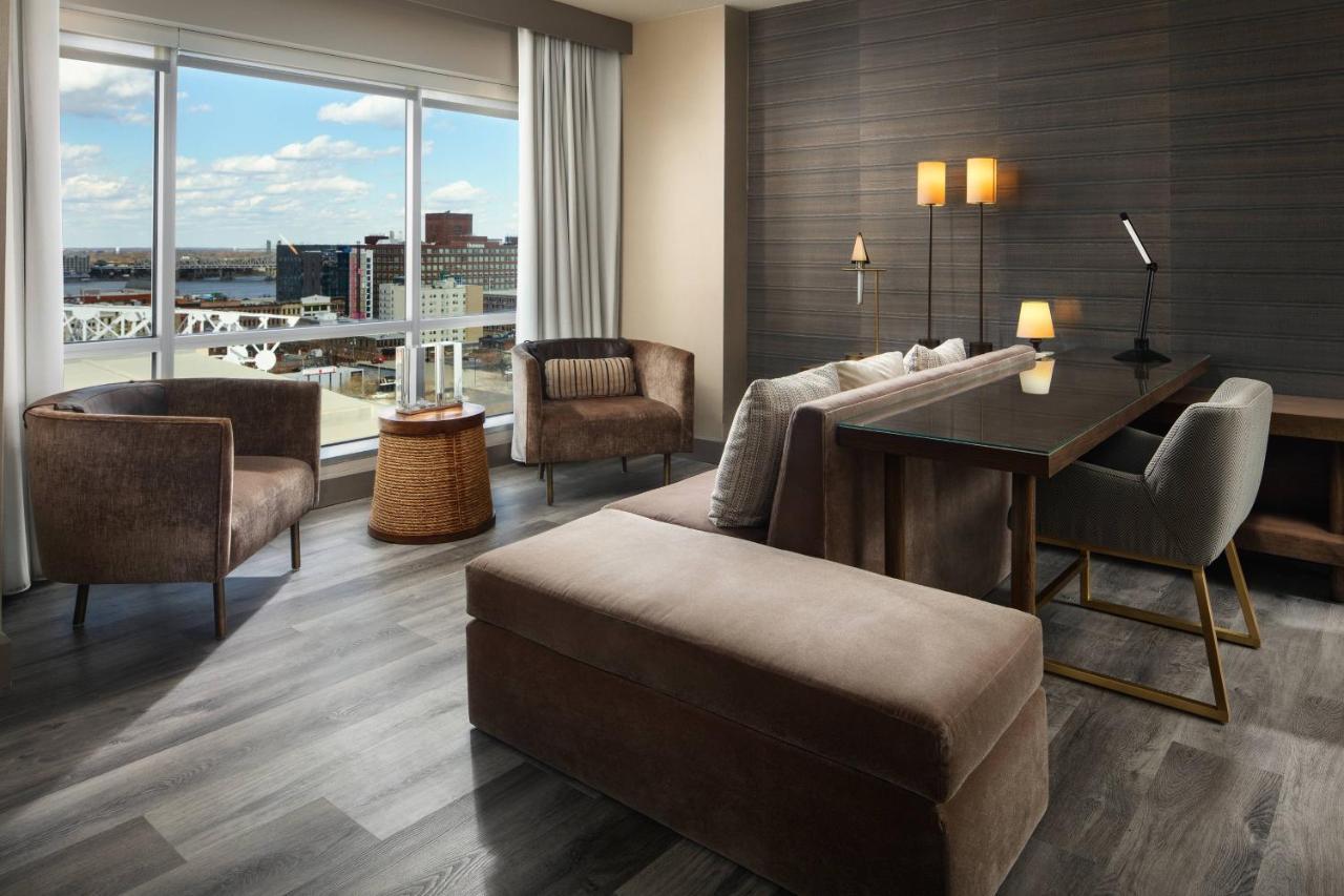 Louisville Marriott Downtown Zewnętrze zdjęcie