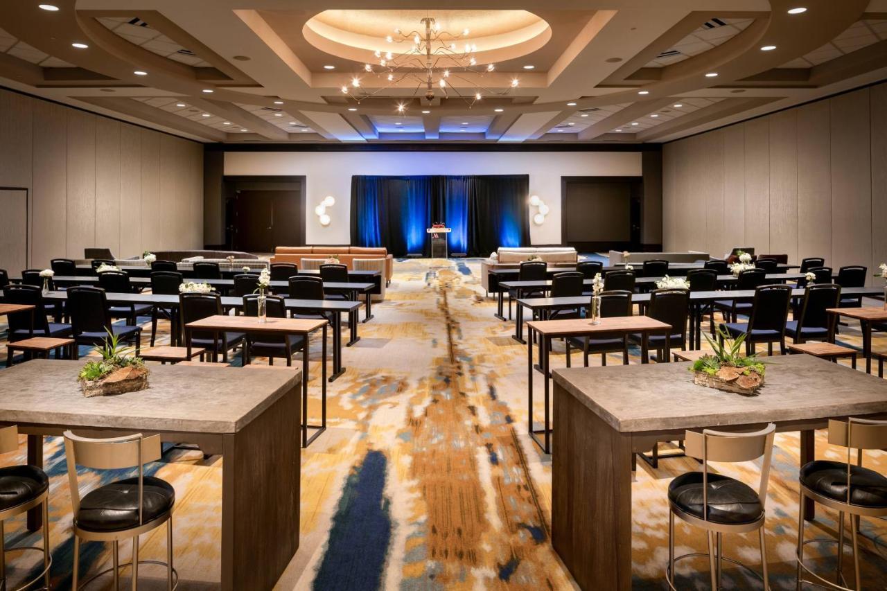 Louisville Marriott Downtown Zewnętrze zdjęcie