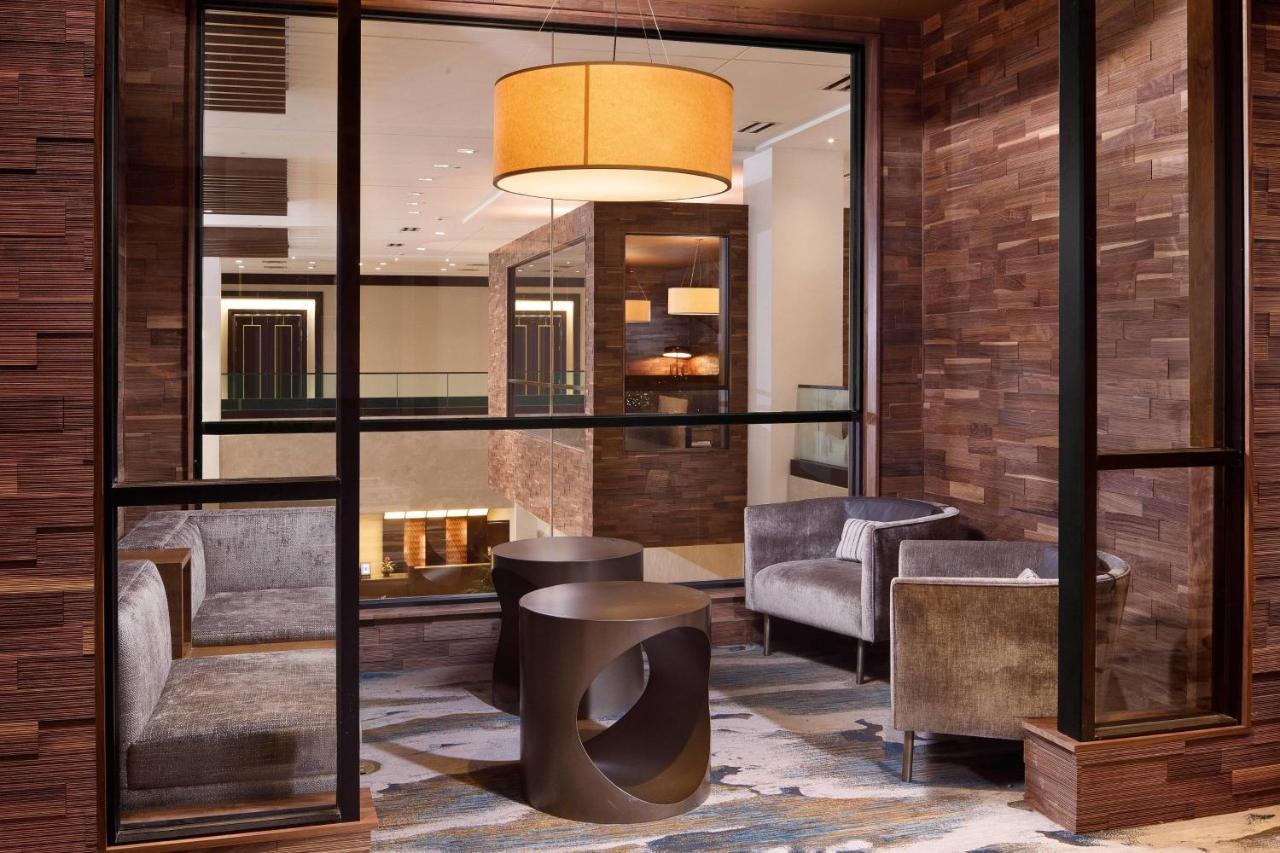 Louisville Marriott Downtown Zewnętrze zdjęcie