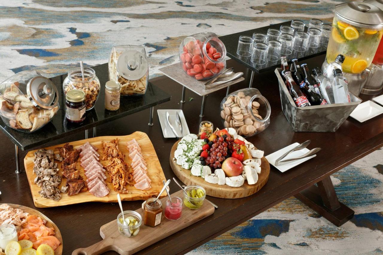 Louisville Marriott Downtown Zewnętrze zdjęcie