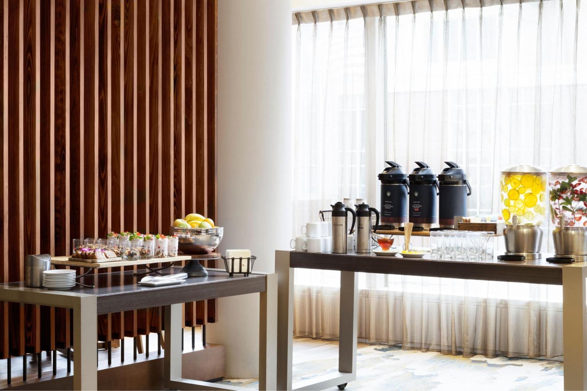 Louisville Marriott Downtown Zewnętrze zdjęcie