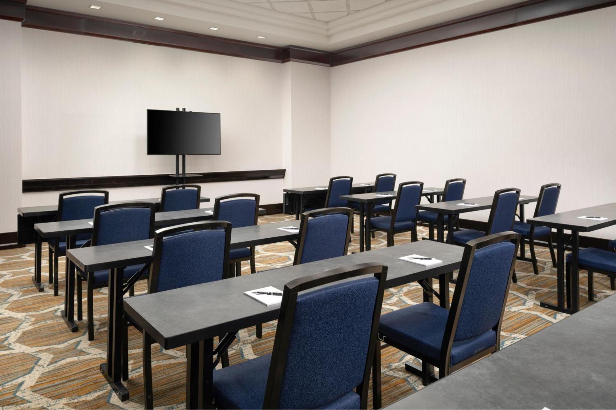 Louisville Marriott Downtown Zewnętrze zdjęcie