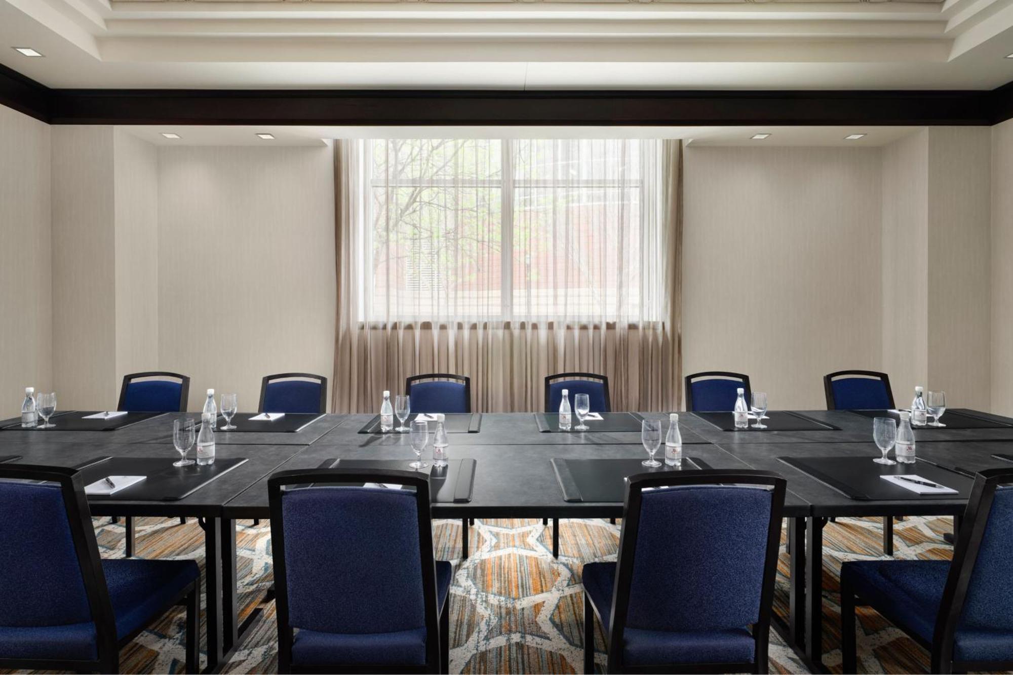 Louisville Marriott Downtown Zewnętrze zdjęcie