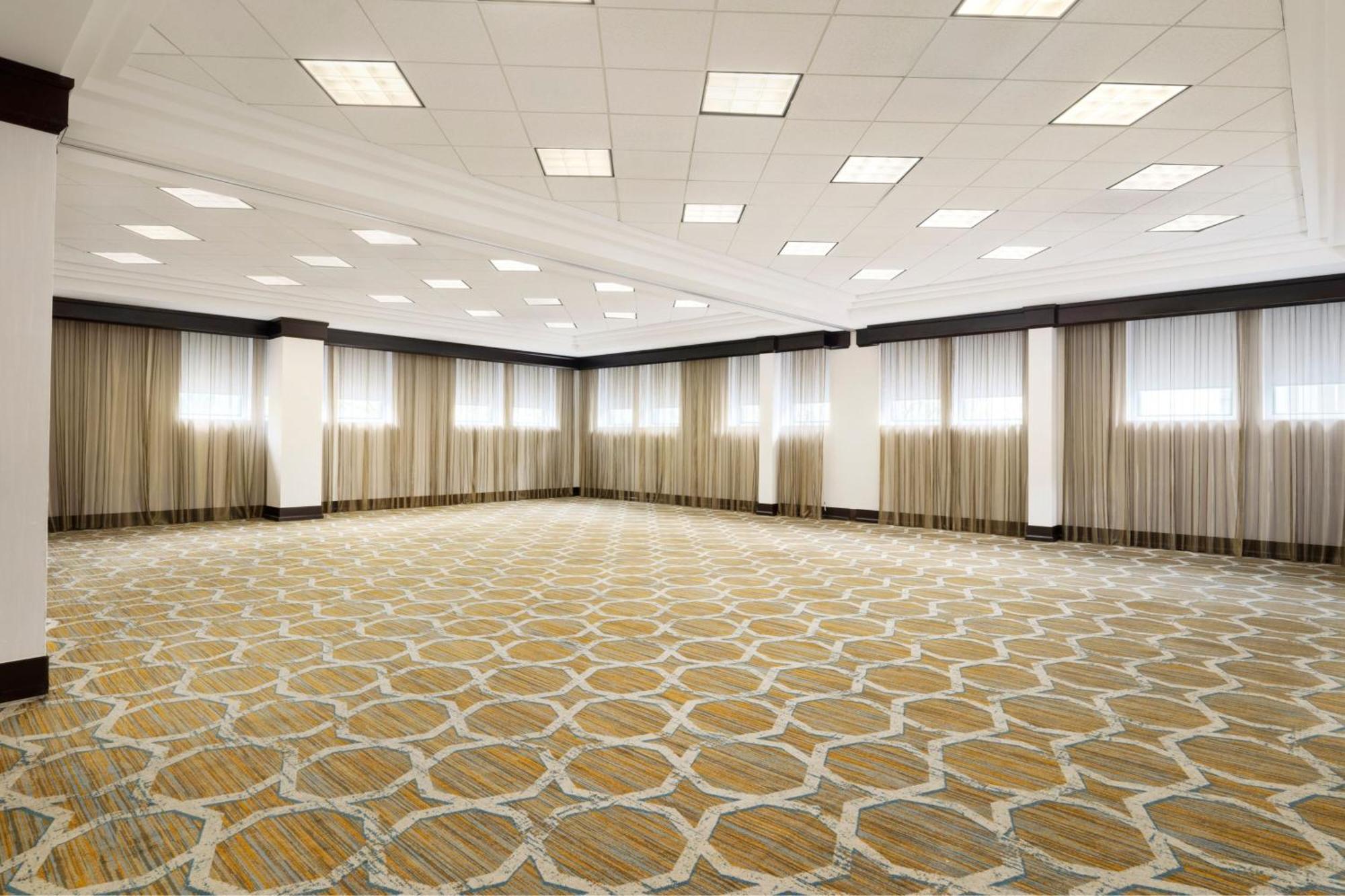 Louisville Marriott Downtown Zewnętrze zdjęcie