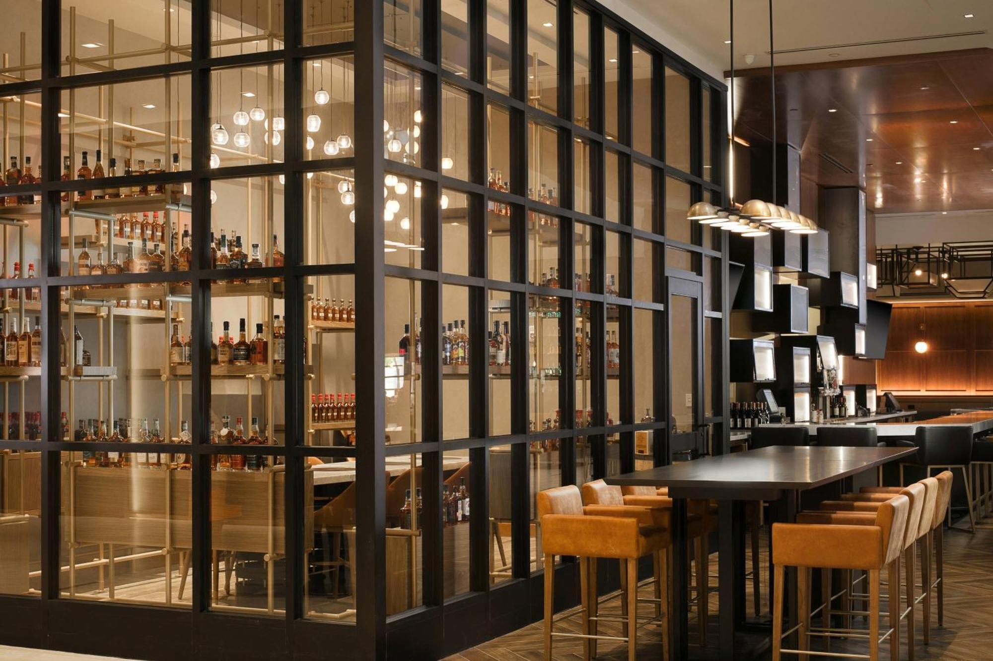 Louisville Marriott Downtown Zewnętrze zdjęcie