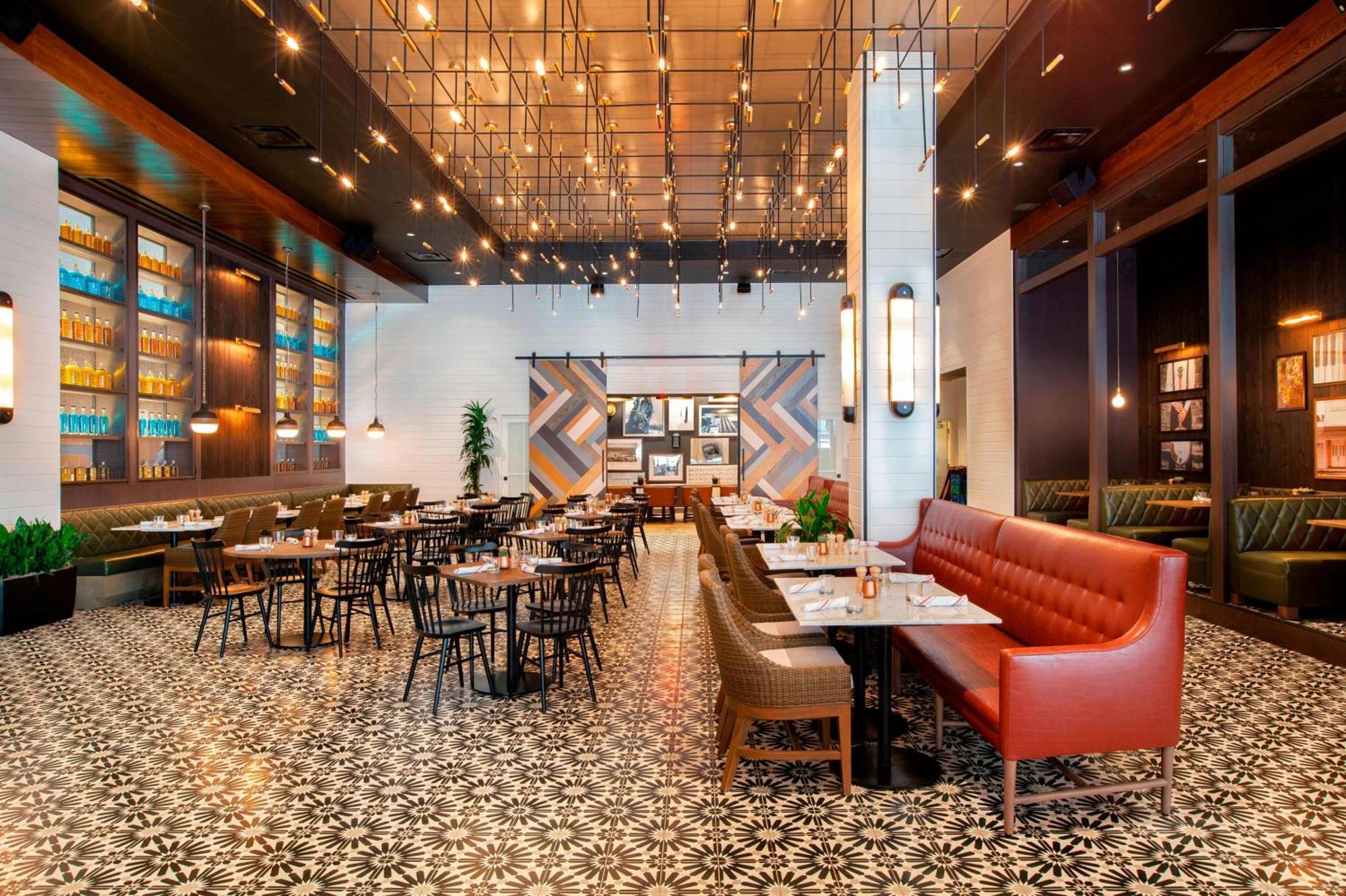 Louisville Marriott Downtown Zewnętrze zdjęcie