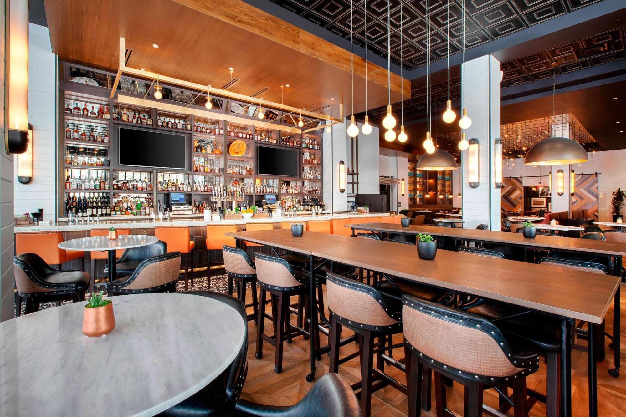 Louisville Marriott Downtown Zewnętrze zdjęcie