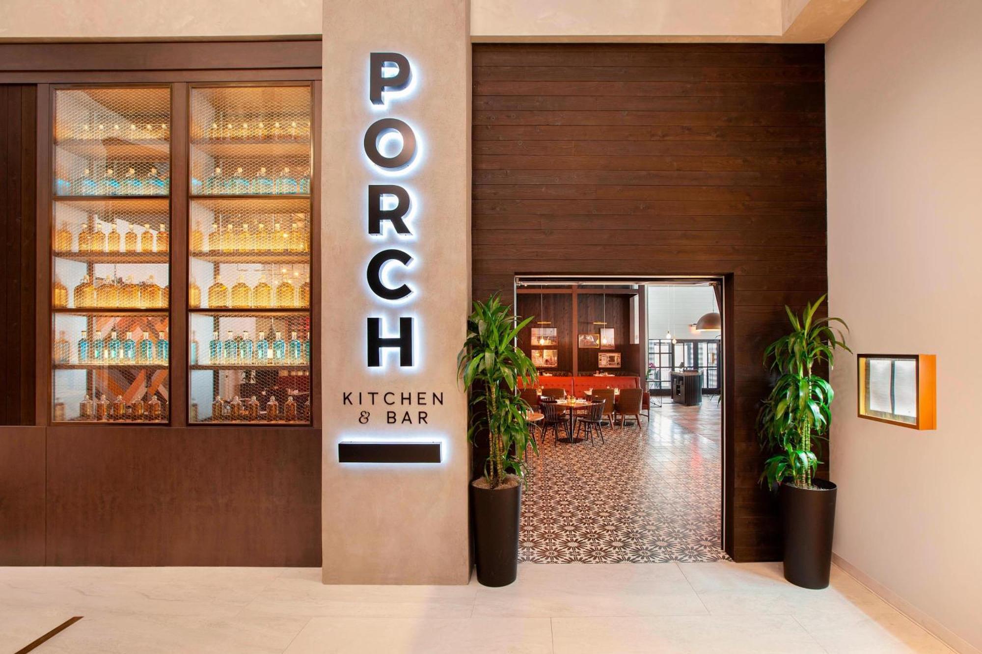 Louisville Marriott Downtown Zewnętrze zdjęcie