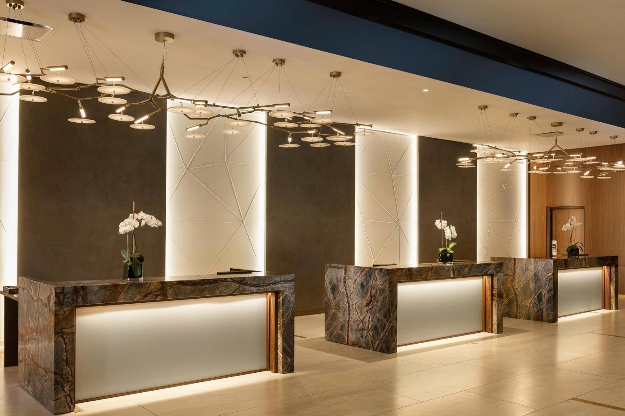 Louisville Marriott Downtown Zewnętrze zdjęcie