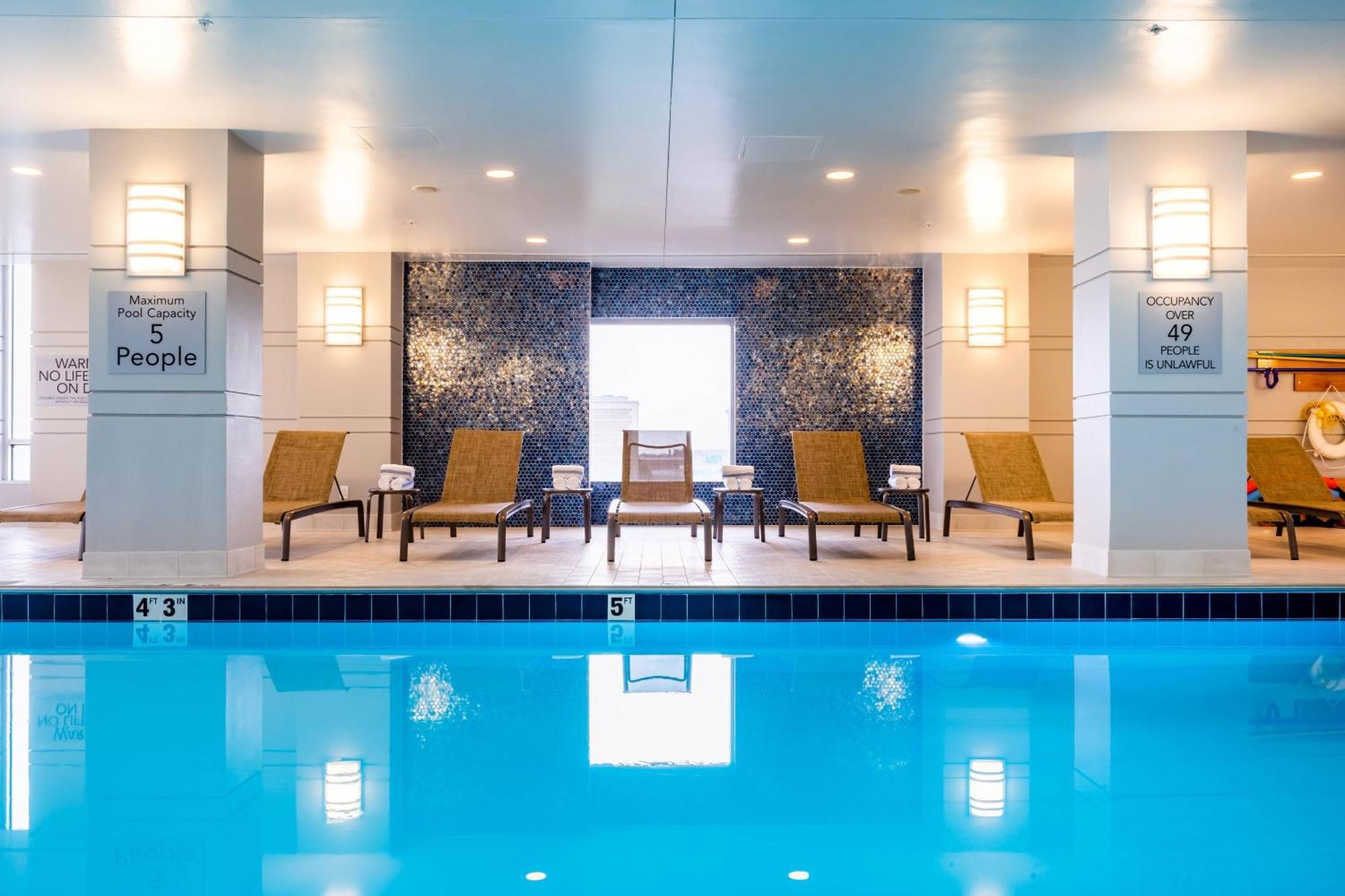 Louisville Marriott Downtown Zewnętrze zdjęcie