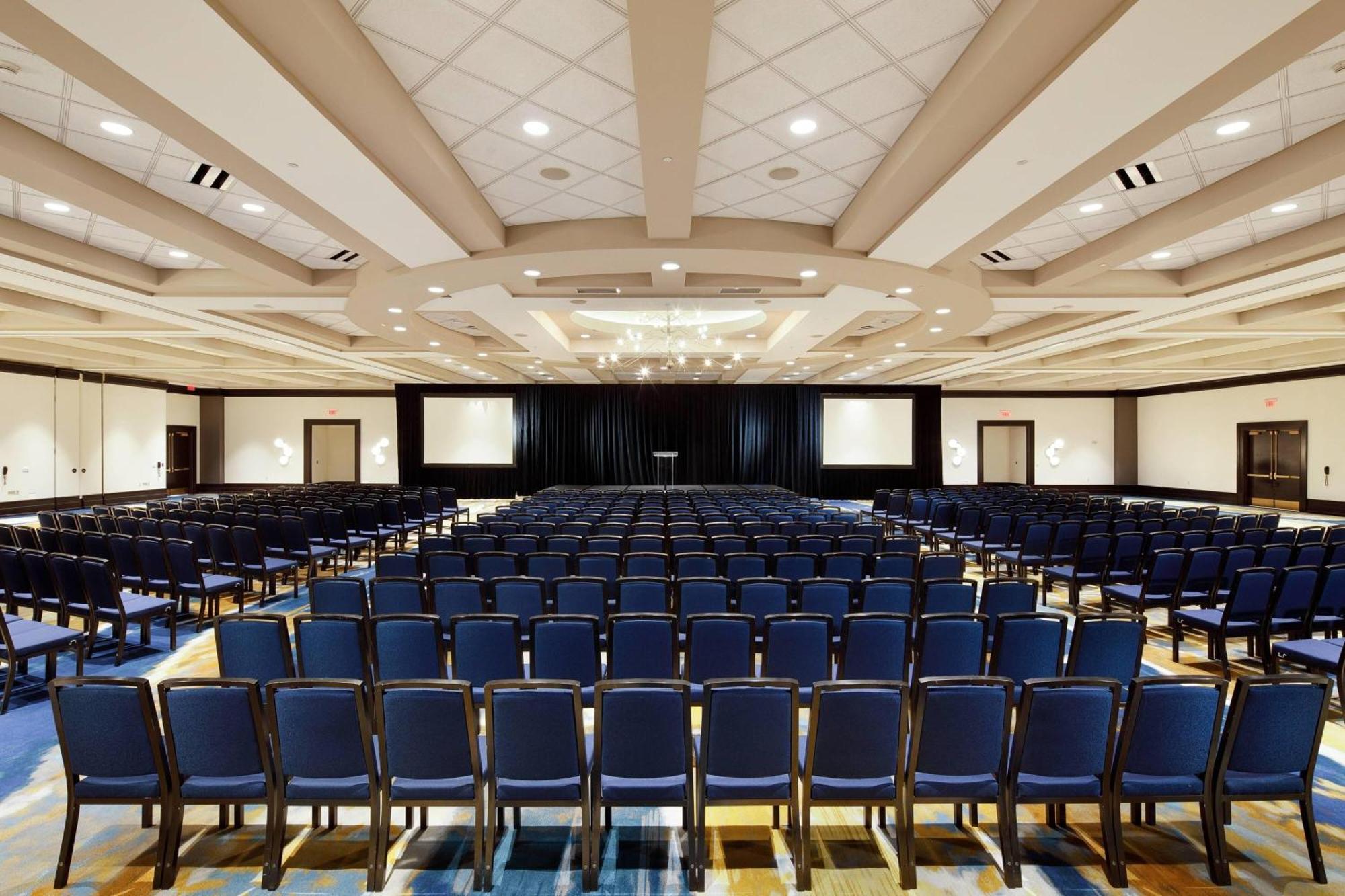 Louisville Marriott Downtown Zewnętrze zdjęcie